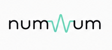 numvum logo